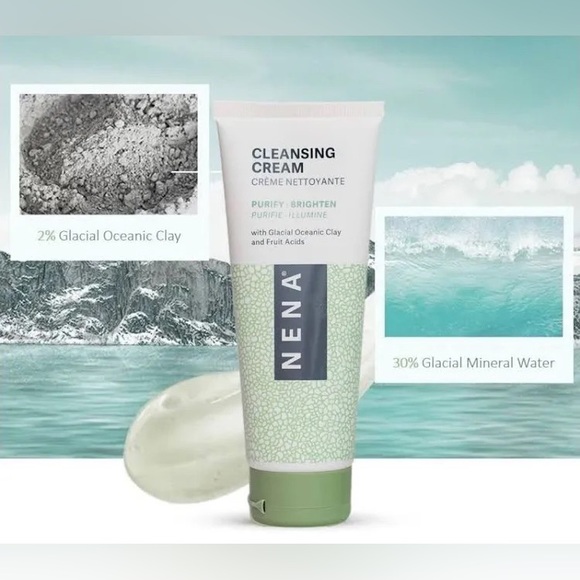 NENA Cleansing Cream - Picture 5 of 9